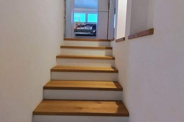 Altbauwohnung mit Balkon mieten in 6811 Göfis (Bild 4)