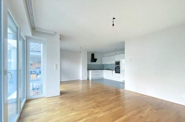 Wohnung mit Balkon mieten in 1220 Wien (Bild 3)