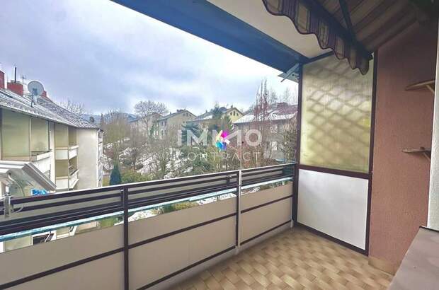 Eigentumswohnung in 3400 Klosterneuburg