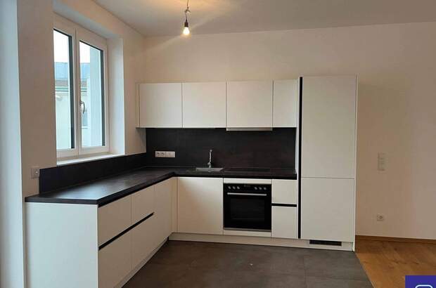 Altbauwohnung mit Balkon kaufen in 1050 Wien (Bild 3)