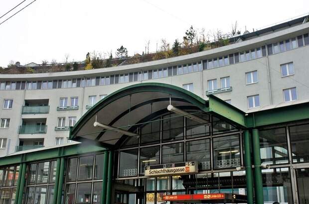 Immobilie mieten in 1030 Wien (Bild 5)