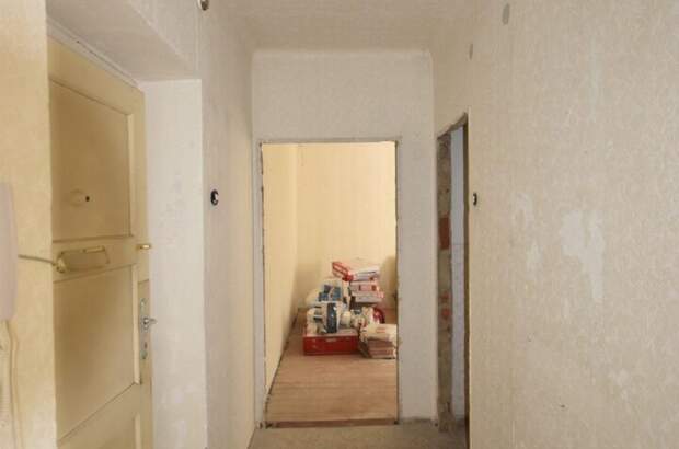 Altbauwohnung kaufen in 8664 Sankt Barbara (Bild 2)