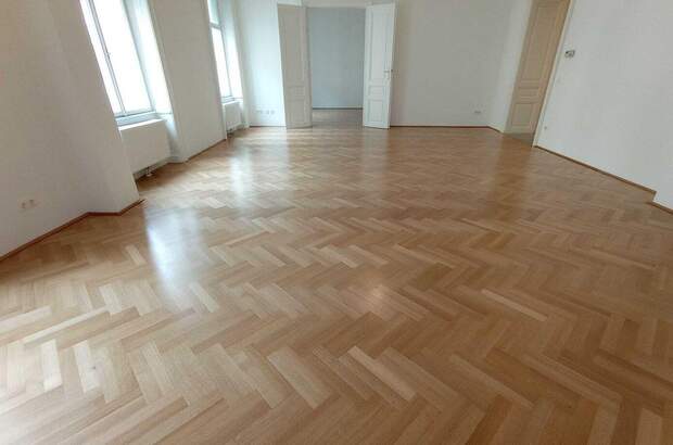 Altbauwohnung mieten in 1010 Wien (Bild 3)