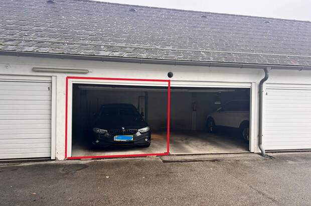 Wohnung kaufen in 3370 Ybbs (Bild 3)