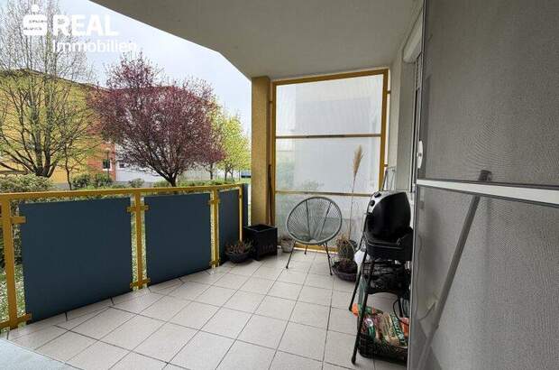 Terrassenwohnung mieten in 2421 Kittsee (Bild 2)