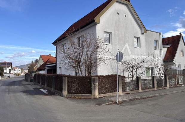 Haus kaufen in 8720 Knittelfeld (Bild 2)