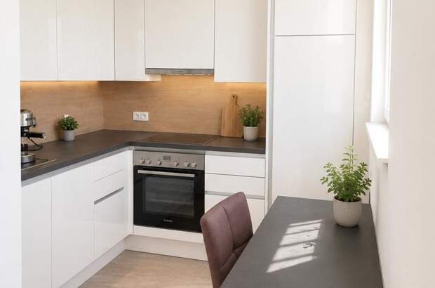 Terrassenwohnung kaufen in 2551 Enzesfeld (Bild 2)