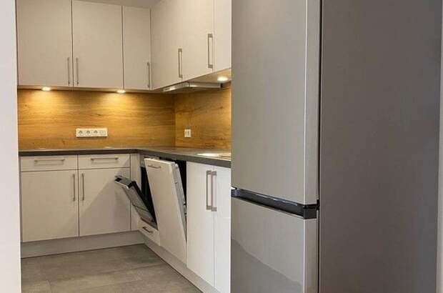 Wohnung mit Balkon mieten in 6020 Innsbruck (Bild 5)