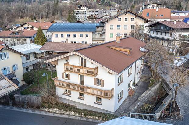 Haus kaufen in 6361 Hopfgarten (Bild 4)