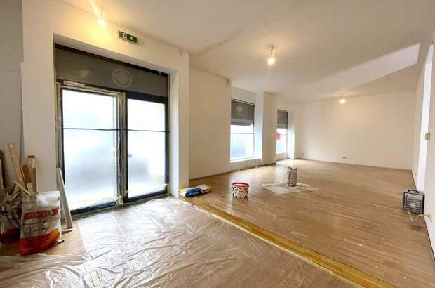 Gewerbeobjekt mieten in 1090 Wien (Bild 3)