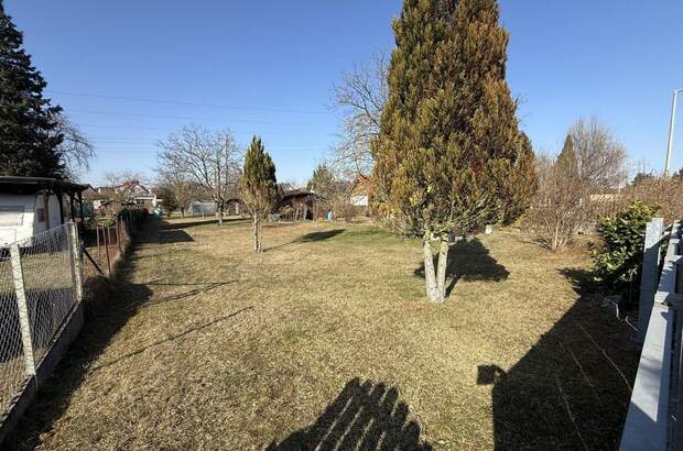 Grundstück kaufen in 4030 Linz (Bild 1)