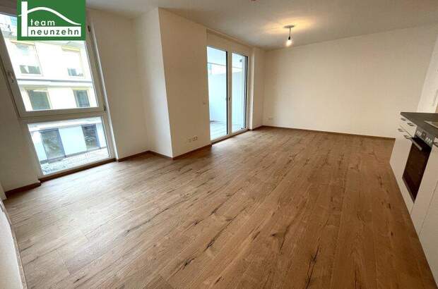 Terrassenwohnung mieten in 1220 Wien (Bild 5)