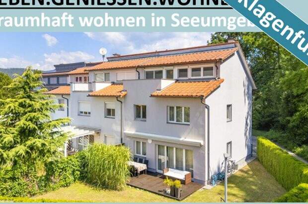 Haus mit Garten kaufen in 9020 Klagenfurt (Bild 1)