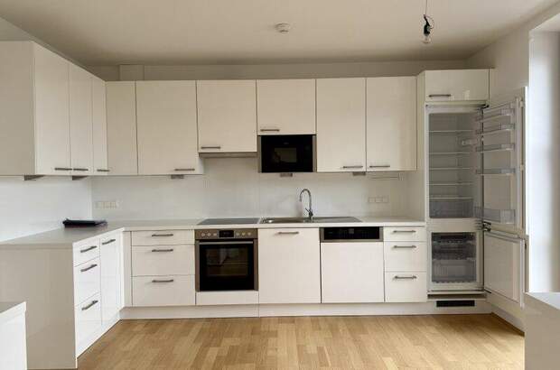 Terrassenwohnung mieten in 1030 Wien (Bild 4)