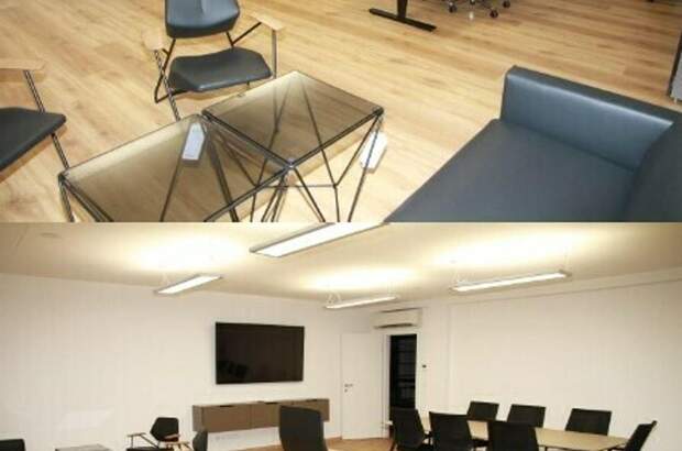 Gewerbeobjekt mieten in 2870 Aspang Markt (Bild 5)