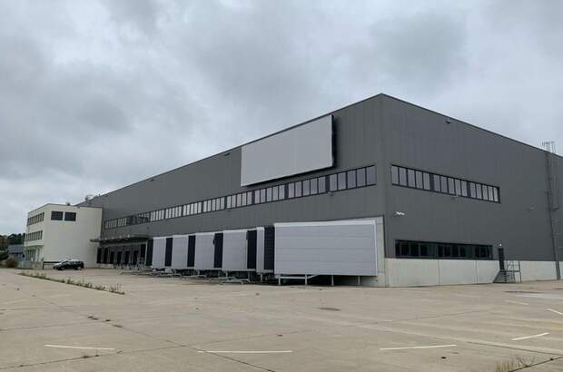 Gewerbeobjekt mieten in 8141 Premstätten (Bild 3)