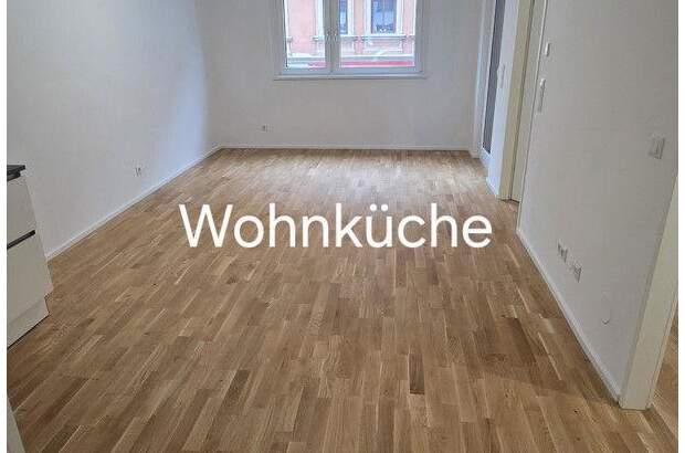 Terrassenwohnung mieten in 1170 Wien (Bild 2)