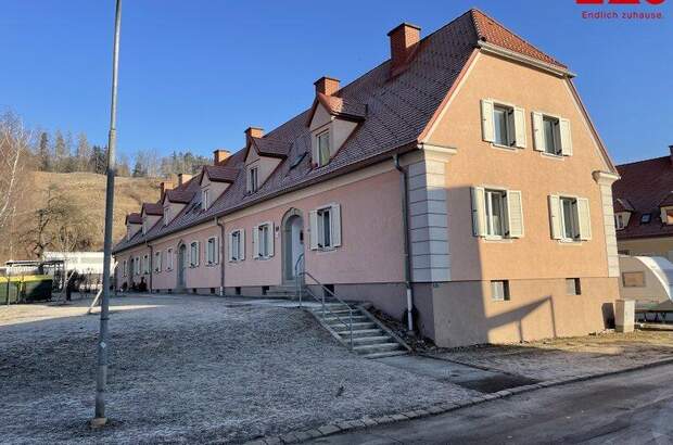 Mietwohnung in 8700 Leoben (Bild 1)