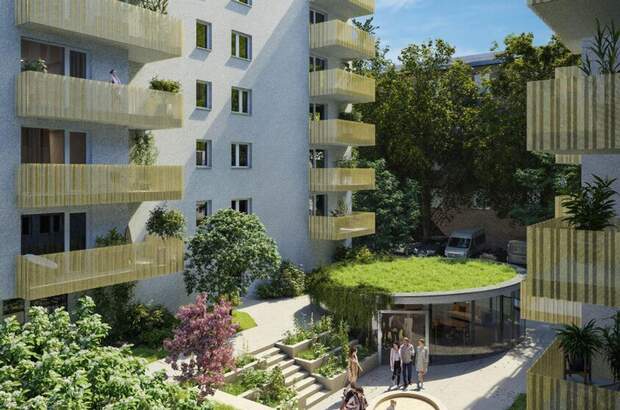 Immobilie mieten in 1100 Wien (Bild 5)