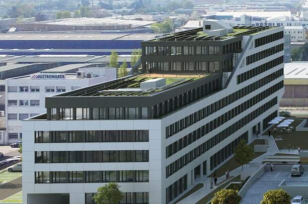 Gewerbeobjekt mieten in 1230 Wien (Bild 1)