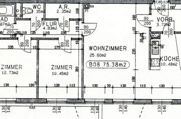 Mietwohnung in 3100 St. Pölten (Bild 5)