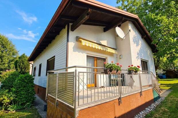 Haus mit Garten kaufen in 4563 Micheldorf (Bild 5)