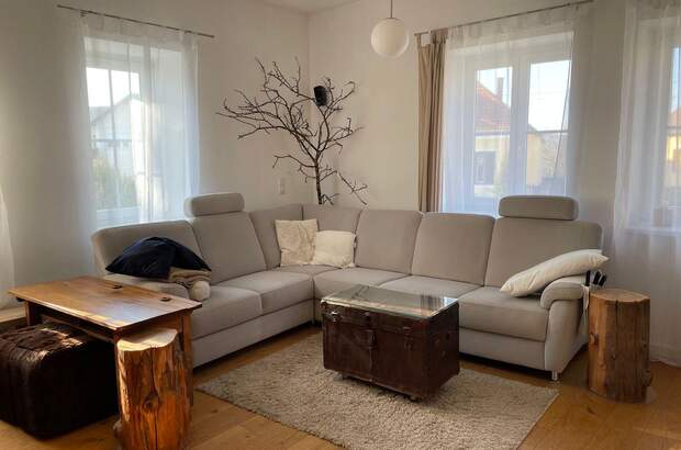 Haus mit Garten mieten in 7501 Spitzzicken (Bild 3)