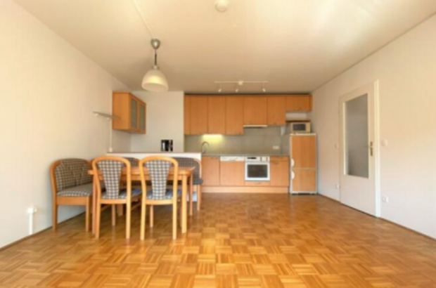 Wohnung mit Balkon mieten in 1050 Wien (Bild 4)