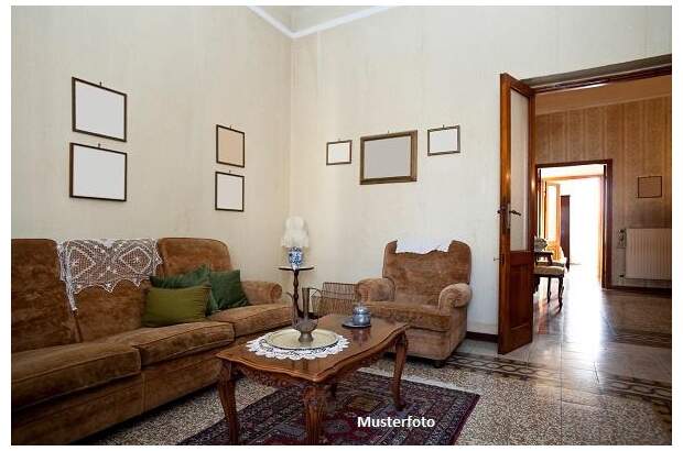 Terrassenwohnung kaufen in 4400 Steyr (Bild 1)