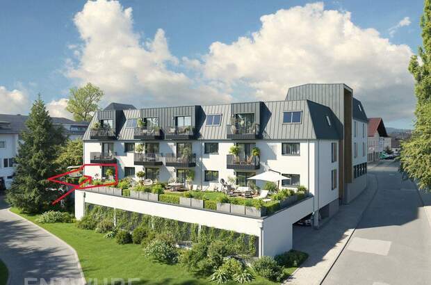 Wohnung kaufen in 4880 St. Georgen (Bild 1)