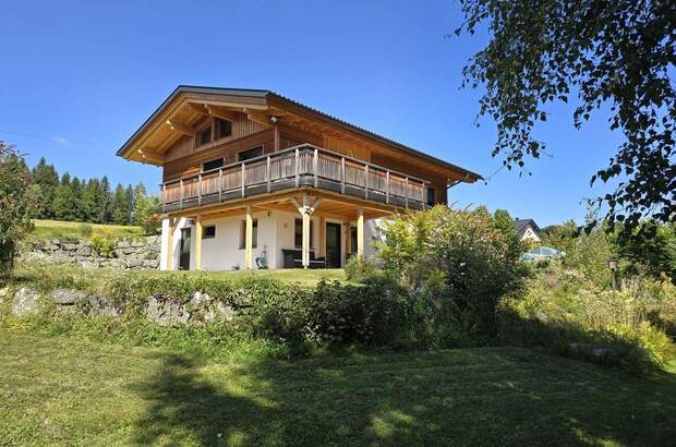 Haus mit Garten kaufen in 9601 Arnoldstein (Bild 2)