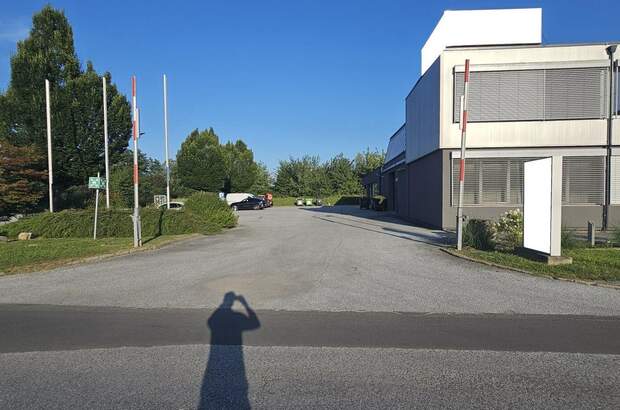Gewerbeobjekt mieten in 8200 Gleisdorf (Bild 4)