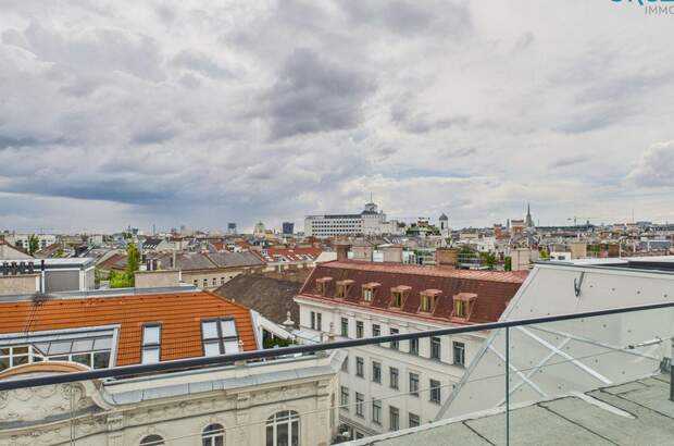 Mietwohnung in 1090 Wien (Bild 2)