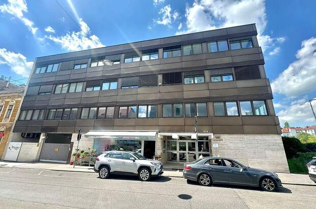 Gewerbeobjekt mieten in 1130 Wien (Bild 1)