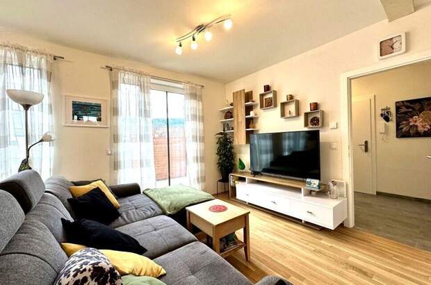 Wohnung mieten in 8020 Graz (Bild 1)