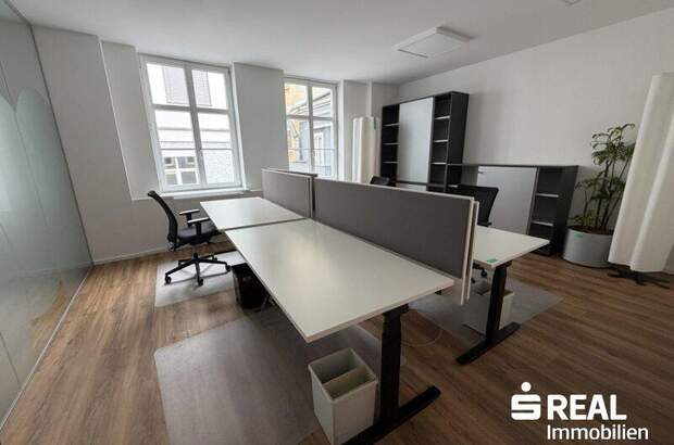 Büro / Praxis mieten in 4020 Linz (Bild 4)