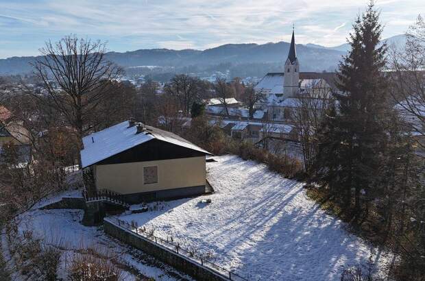 Einfamilienhaus kaufen in 9073 Klagenfurt (Bild 1)