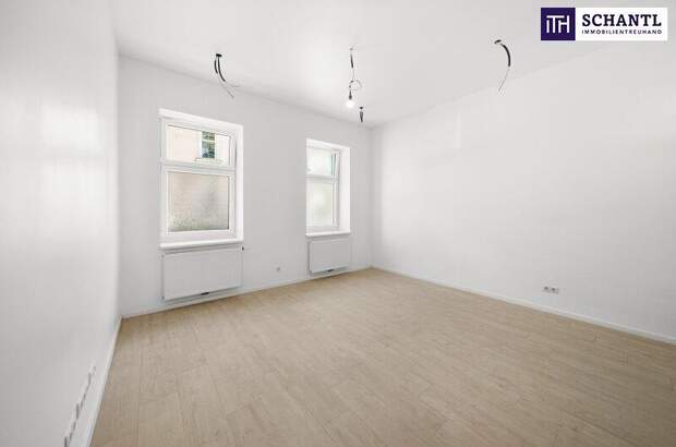 Wohnung kaufen in 1160 Wien (Bild 2)