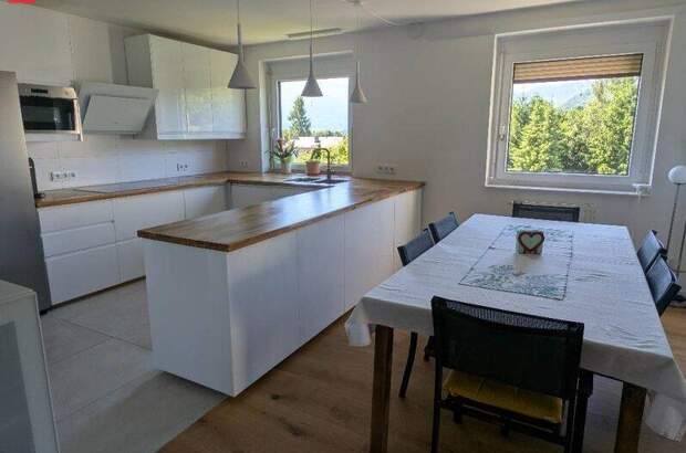 Terrassenwohnung kaufen in 9500 Villach (Bild 1)