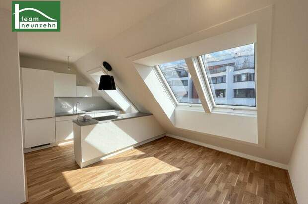 Terrassenwohnung mieten in 1160 Wien (Bild 1)