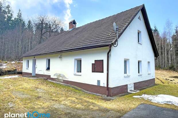 Einfamilienhaus kaufen in 3970 Moorbad Harbach (Bild 2)