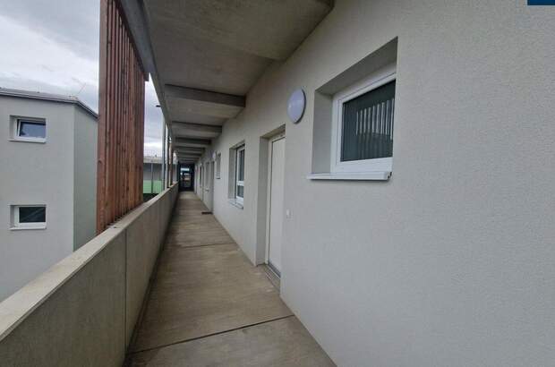 Wohnung mit Balkon mieten in 8141 Unterpremstätten (Bild 4)