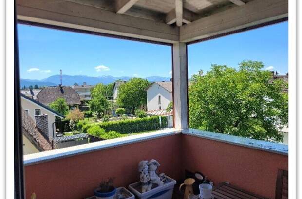 Wohnung mit Balkon mieten in 9020 Klagenfurt (Bild 1)