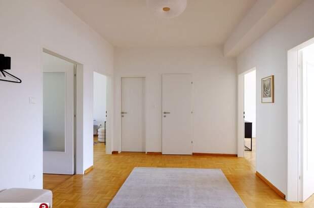 Wohnung mit Balkon mieten in 4820 Bad Ischl (Bild 2)