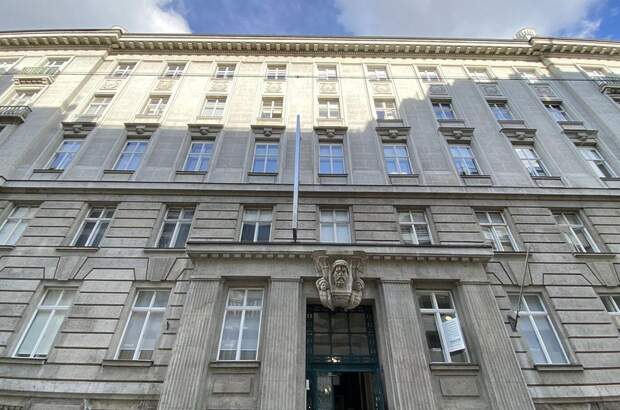 Gewerbeobjekt mieten in 1030 Wien (Bild 1)