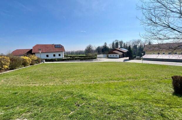 Einfamilienhaus kaufen in 4721 Altschwendt (Bild 5)