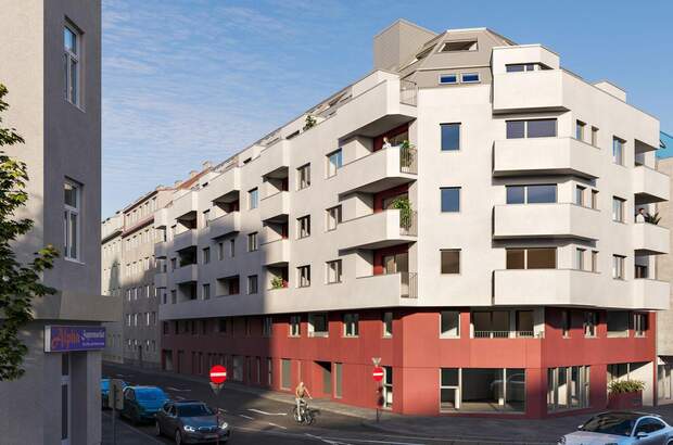 Wohnung mieten in 1110 Wien (Bild 1)