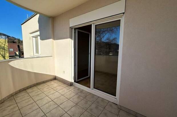 Wohnung mit Balkon kaufen in 8662 Sankt Barbara (Bild 3)