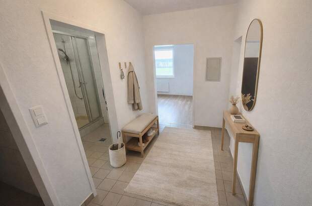 Terrassenwohnung mieten in 8501 Lieboch (Bild 4)