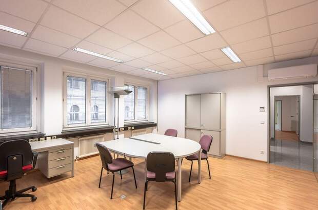 Gewerbeobjekt kaufen in 1050 Wien (Bild 2)